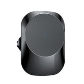 CARREGADOR VEICULAR MCDODO POR INDUÇÃO COM SUPORTE